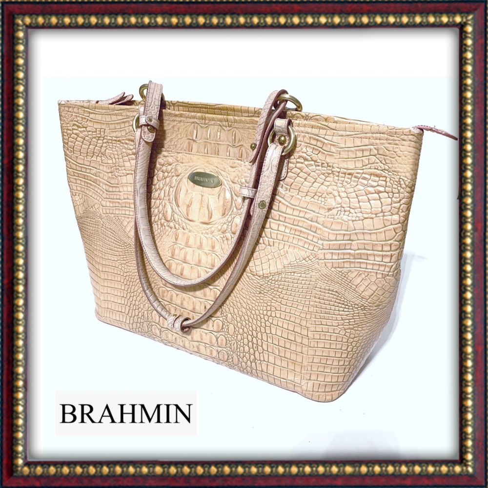 Brahmin Tote